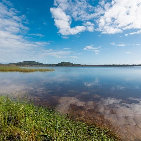 Cabarita Lake Apartmentsカバリタ・ビーチ エクステリア 写真