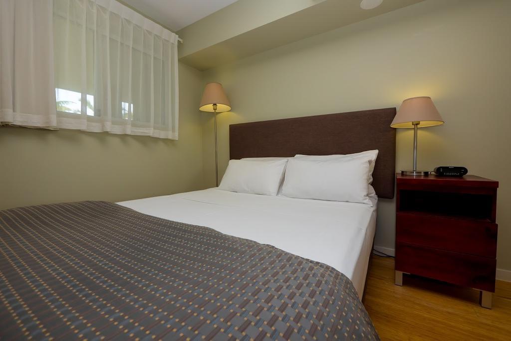 Cabarita Lake Apartmentsカバリタ・ビーチ 部屋 写真