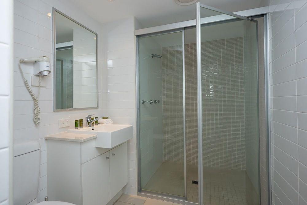 Cabarita Lake Apartmentsカバリタ・ビーチ エクステリア 写真
