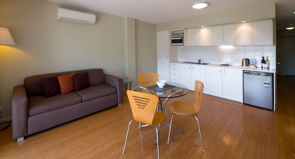 Cabarita Lake Apartmentsカバリタ・ビーチ エクステリア 写真