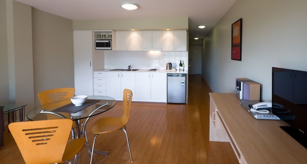 Cabarita Lake Apartmentsカバリタ・ビーチ エクステリア 写真