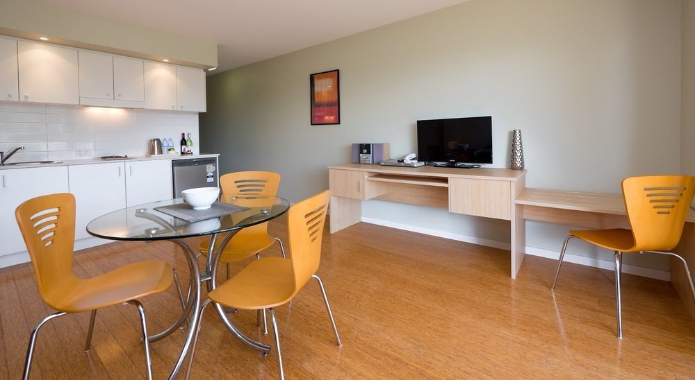 Cabarita Lake Apartmentsカバリタ・ビーチ エクステリア 写真